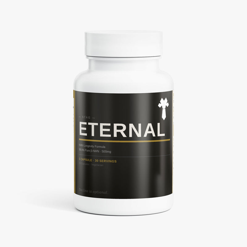 STAG ETERNAL