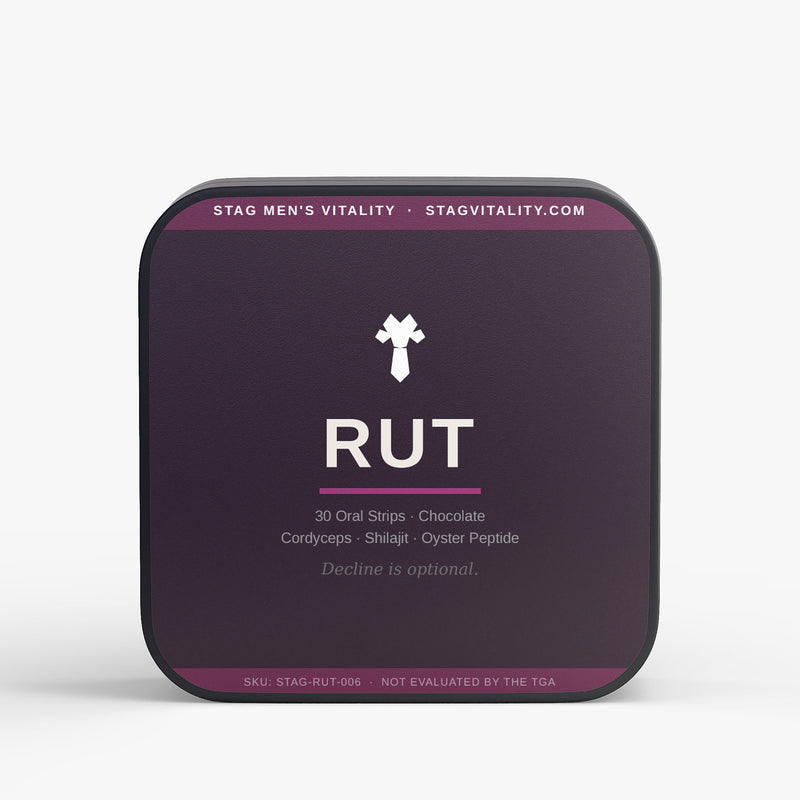 STAG RUT