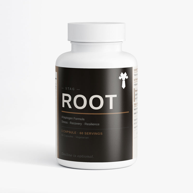 STAG ROOT