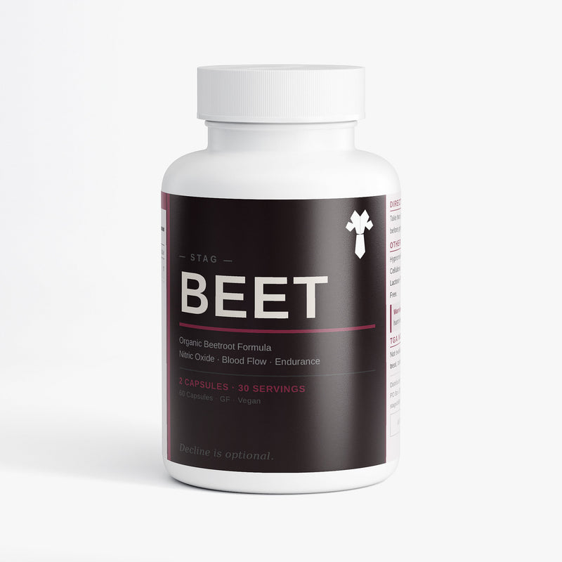 STAG BEET