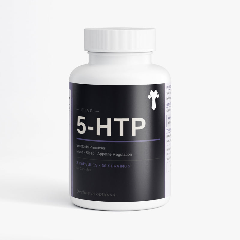 STAG 5-HTP